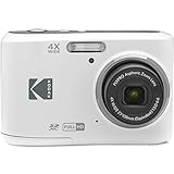 KODAK Pixpro FZ45-16.44 Megapixel Digitale Kompaktkamera, 4X optischem Zoom, 2.7 Zoll LCD, 720p...