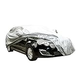 logei® General Motors Autoabdeckung, Staubschutz, wasserdicht, Sonnenschutz, UV-Schutz,...