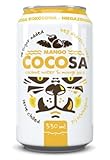 Kokoswasser mit Mango-Saft 330 ml Diätetische Lebensmittel