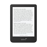 eReader tolino Shine