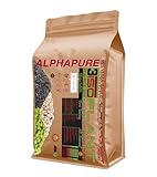 Veganes pflanzliches laktosefreies Proteinpulver, Eiweiss Protein Pulver Shake I ohne künstliche...