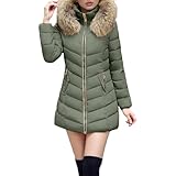 Wintermantel Softshelljacke Für Damen Wasserdicht Warme Und Komfortable Bademantel Winterjacke Mode...