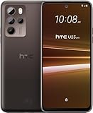 HTC U23 Pro 5G Dual SIM 256GB, 12GB RAM, Brown