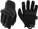 Mechanix Wear Handschuhe M-Pact (, MPT-55-010,Schwarz,L