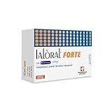 Ialoral® Starkes Nahrungsergänzungsmittel für das Wohlbefinden der Gelenke, lokalisierte...