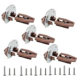 Schubladenführungsführung - Ersatzteile für Schubladen Reparaturset für Schienen |...