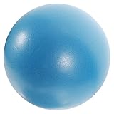 FUNOMOCYA 9 Gymnastikbälle Yoga Bälle Pilates Bälle Kleiner Gymnastikball Für Zwischen Den Knien...