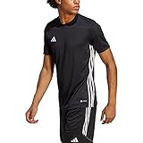 adidas H44529 TABELA 23 JSY T-Shirt Men's Black/White L