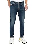 Diesel Herren 1979 Sleenker Jeans, 01-09e95, 36W / 34L