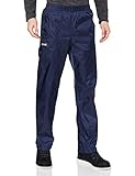 Regatta Pack-It wasserdichte und atmungsaktive Überziehhose