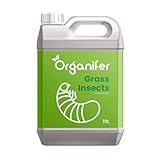 Grass Insects Konzentrat -10L f r 2500m2 - Verwendung bei Englingen - Emelten - Organifer