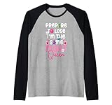 Prepare To Lose Im The Game Night Queen Raglan