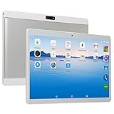 ELLENS 10,1-Zoll-Tablet, Quad-Core-Prozessor, 16 GB ROM, 1 GB RAM, 3G-Phablet, Dual-SIM-Karte,...