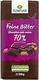 Alnatura Feine Zartbitter Schokolade, 100g