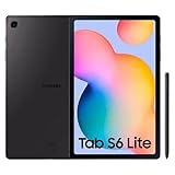 Samsung Galaxy Tab S6 Lite (2024) LTE 4G LTE-TDD & LTE-FDD 64 Go 26,4 cm (10.4') 4 Go Wi-Fi 5...