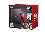 Wii - Konsole mini Mario Kart Bundle
