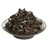 GOARTEA Taiwan Oolong Tea Loose Leaf – Orientalische Schönheit Oolong Tee 50 g Premium Taiwan Tee...