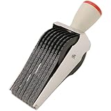 Verstellbarer Buchstabenband-Stempel, industrielles Markierungswerkzeug für Papier, Karten,...