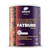 Nature's Finest by Nutrisslim Night Burn Extreme, die Nacht Stoffwechsel Beschleunigen Formel mit...