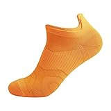 Outdoor-Sportsocken für Männer und Frauen, Fitness-Laufsocken, dünne Socken, flacher Schnitt,...