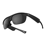 GKEAPZA Intelligente Audio-Brille mit Bluetooth-Lautsprecher, UV400-Portection, offene...