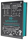 moses. Quiz-Box IQ-Workout | 100 Denksportübungen für einen fitten Kopf | Für Kinder ab 12 Jahren...