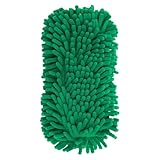 Autoreinigungsschwamm - Universeller Detail-Pad, großer Autowaschschaum, weich, kratzfreier...