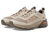 Skechers Damen MAX Protect Legacy Trekking Low Cut, Natürlich, 39 EU