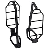 Yaootely Schutzschild für Signallicht für CRF250 / X / CB150R / CB300R / CB1000R / CBR250RR