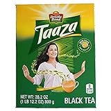 BROOKE BOND - Taaza Black Tee, (1 X 400 gm)