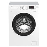 BEKO WML71434EDR1 Waschmaschine ProSmart Inverter 7KG