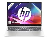 HP Pavilion Plus Laptop | Intel Core Ultra 5 125H mit integrierter KI | 14' WQXGA-Display | 16GB...