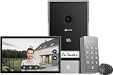 Verbundenes Bildtelefon - TP7 Ezviz