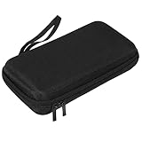 Taschenrechner Hartschalentasche Schutzbox für TI-83 Plus/TI-84 Plus/TI-84 Plus/TI-89 /HP50G