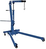SW-Stahl 20310L Werkstattkran