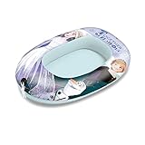 Mondo Toys FROZEN - Small Boat - aufblasbares Schlauchboot / Schlauchboot für Kinder - Größe 94...