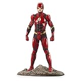 Schleich 22565 - JL Movie: Flash Actionfigur