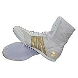 RXN Boxschuhe, weiß, 12 US