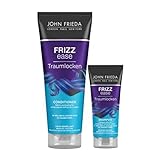 John Frieda Frizz Ease Traumlocken Conditioner, Vorteils-Set inklusive Shampoo, 250 ml Conditioner +...