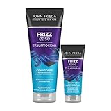 John Frieda Frizz Ease Traumlocken Conditioner, Vorteils-Set inklusive Shampoo, 250 ml Conditioner +...