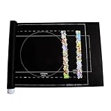 Puzzelmatte, Puzzlematte 1500 Teile, Puzzlerolle, Puzzleteppich, Puzzle-Matte, Die Aufgerollt Werden...