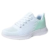 callmo Laufschuhe Damen Herren Turnschuhe Sportschuhe Sneaker Running Schuhe Tennisschuhe Freizeit...