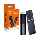 Android iM TV Stick 13.0 | 4K Ultra HD Streaming-Gerät | HDR I96 D9 (neueste Generation) |...
