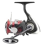 DAIWA 23 Ninja LT4000-C Spinn-Angelrolle Frontbremse