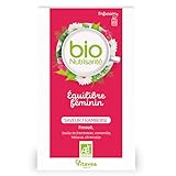 Vitavea Kräutertee Weibliche Balance Bio 20 Beutel