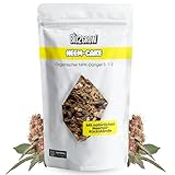 Bio2grow Neem Cake 1KG – natürlicher Bodenhilfsstoff, organischer Dünger für Bodenverbesserung