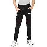 Hummel Herren Core Football Pant, Black, M EU