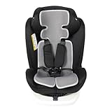 babycab Universal Sitzauflage Sommer - passend für Kindersitze Gruppe 0/I/II, Kinderwagen und...