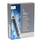 Jura Claris Smart Wasserfilterpatronen, 3er Pack