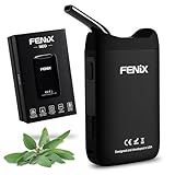 FENiX NEO Premium Vaporizer USB-C | 100% Konvektion | Kammer aus Titan | Neue patentierte...